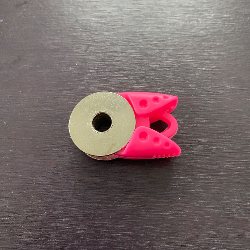 Bobbin holders pack - Picture 7 of 7